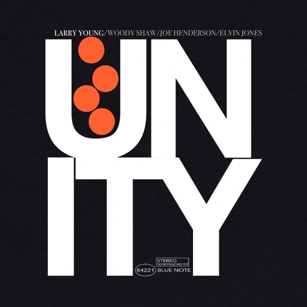 Unity (1966) by Scum & Villainy